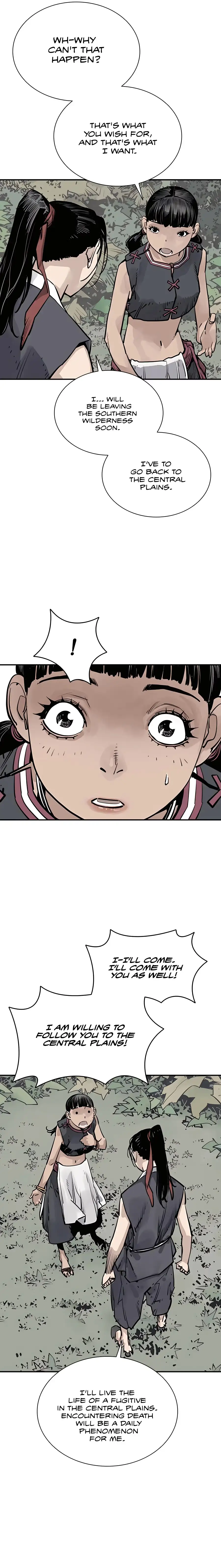 Sasin Chapter 33 page 11 - 