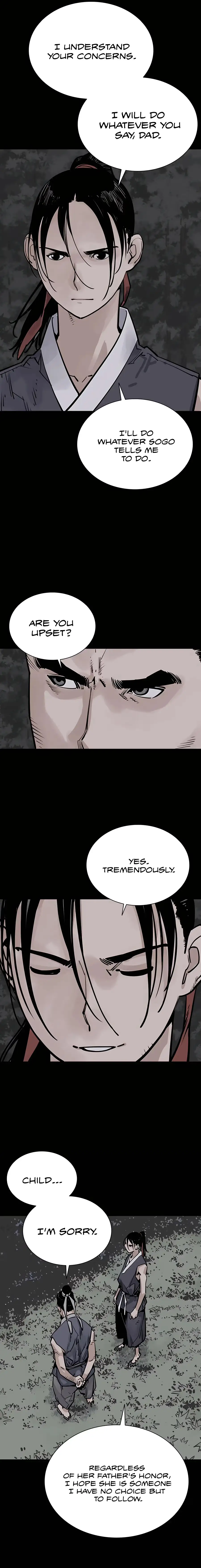 Sasin Chapter 33 page 17 - 