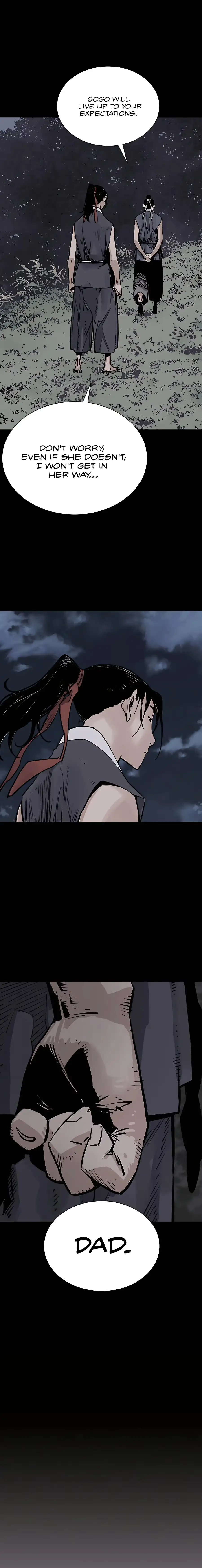 Sasin Chapter 33 page 18 - 