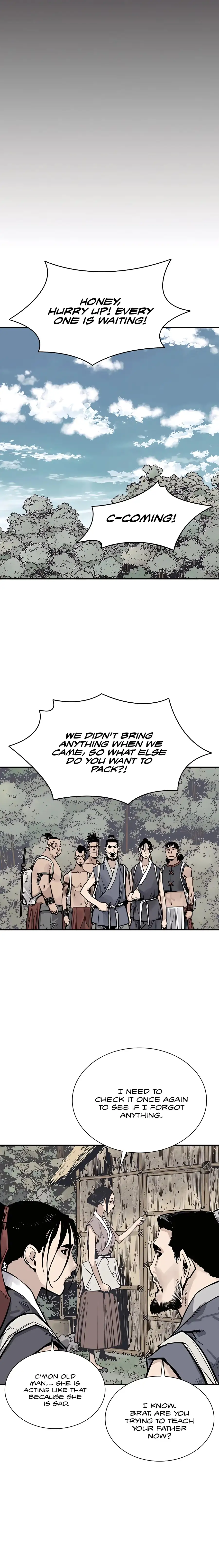 Sasin Chapter 33 page 19 - 