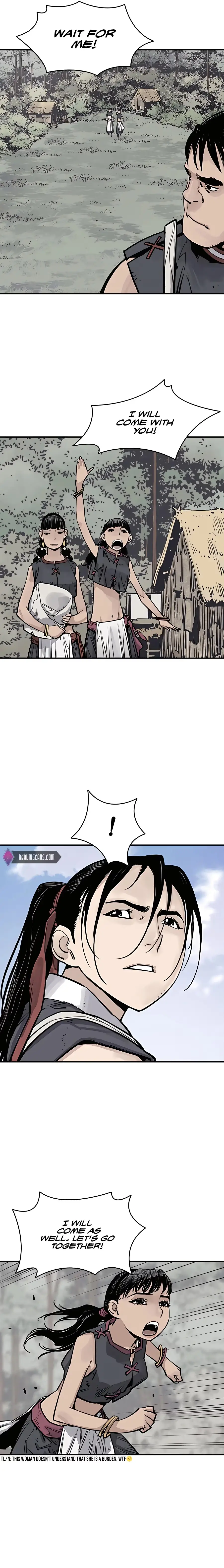 Sasin Chapter 33 page 22 - 