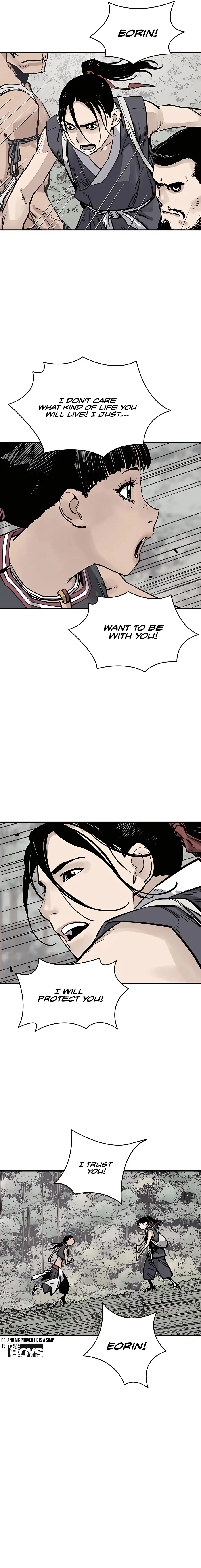 Sasin Chapter 33 page 23 - 