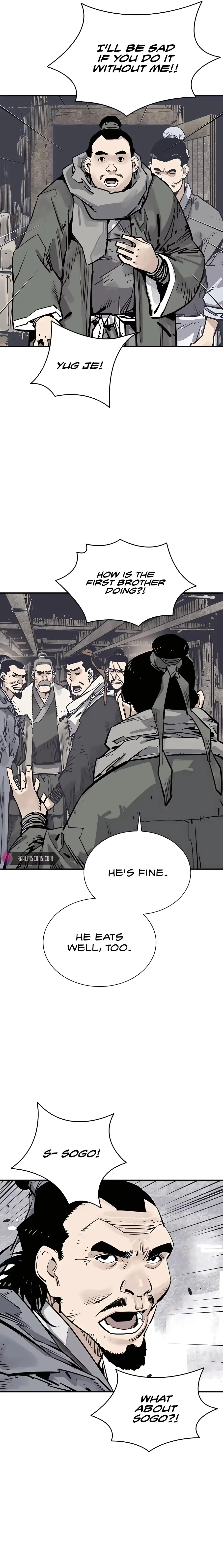 Sasin Chapter 34 page 11 - 