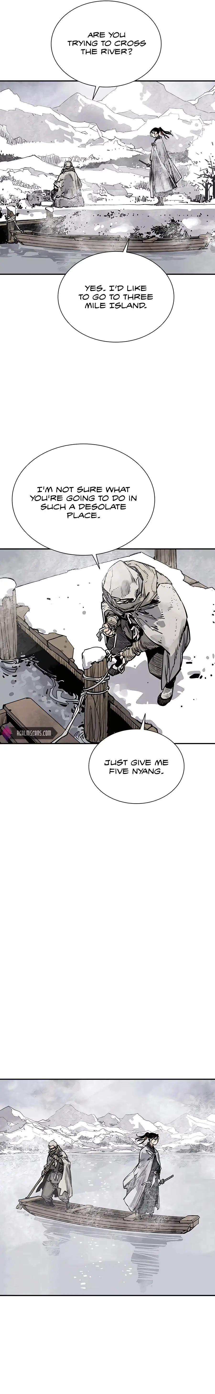 Sasin Chapter 34 page 19 - 