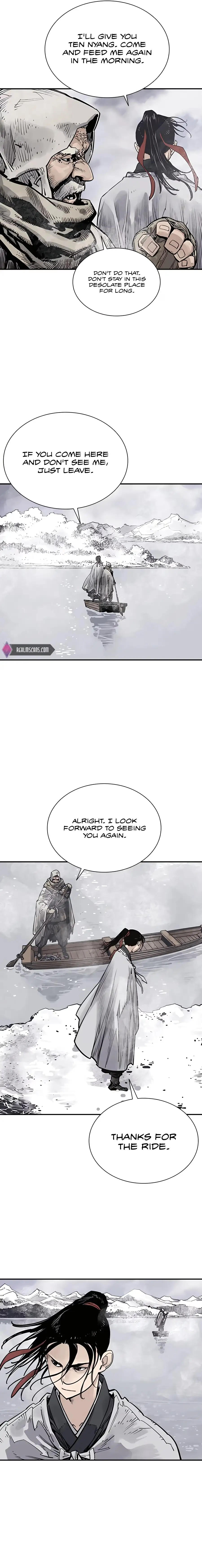 Sasin Chapter 34 page 20 - 