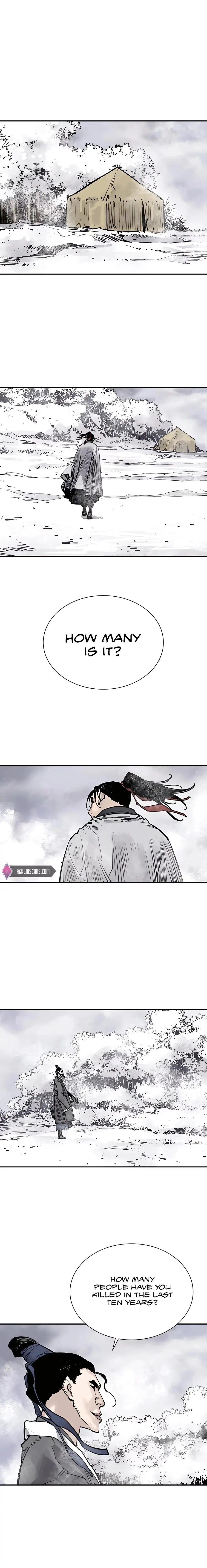 Sasin Chapter 34 page 21 - 