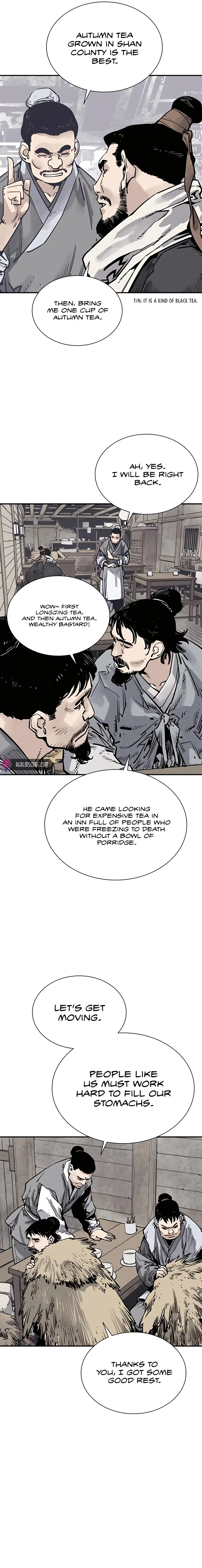 Sasin Chapter 34 page 5 - 