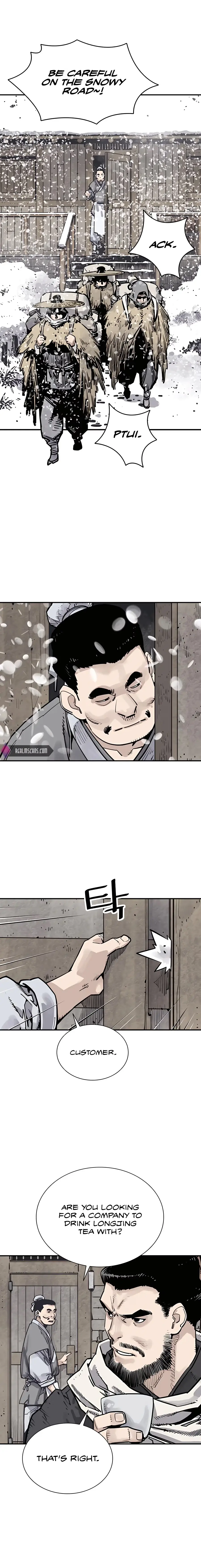 Sasin Chapter 34 page 6 - 