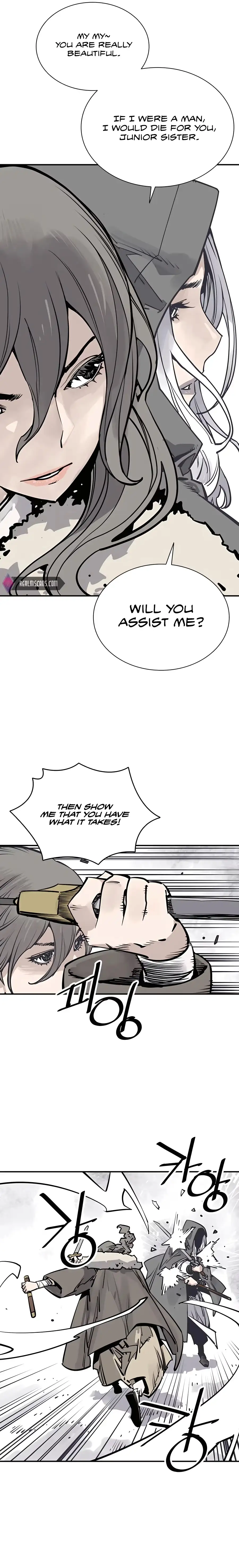 Sasin Chapter 35 page 16 - 