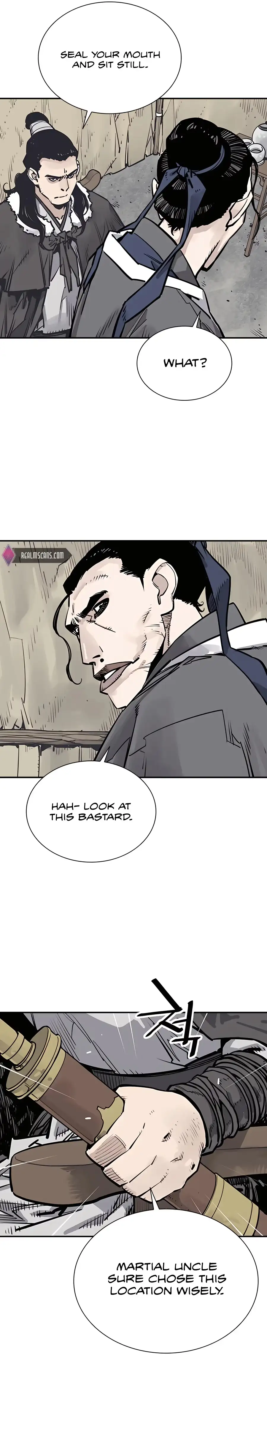 Sasin Chapter 35 page 8 - 