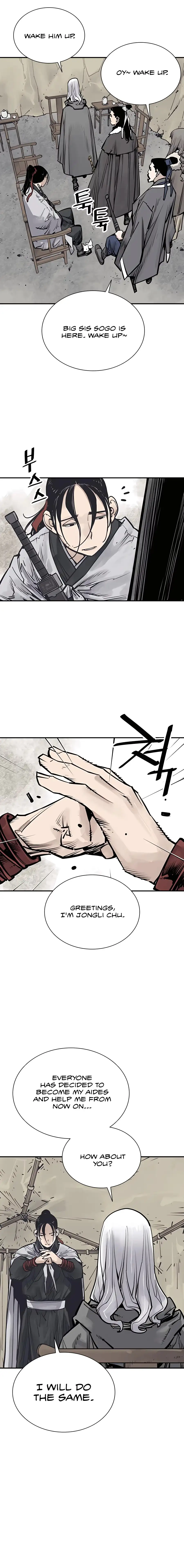 Sasin Chapter 36 page 11 - 