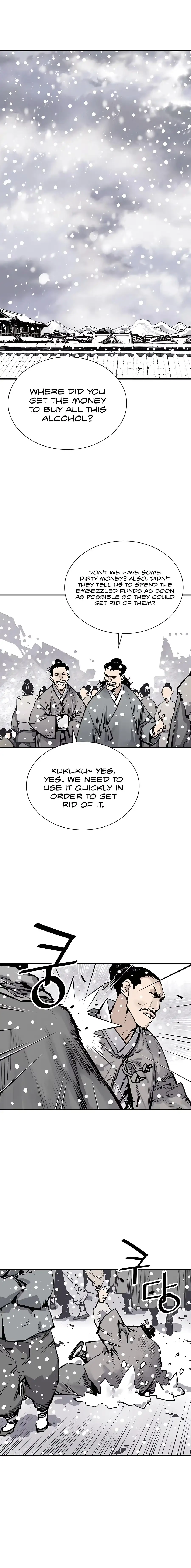 Sasin Chapter 36 page 20 - 