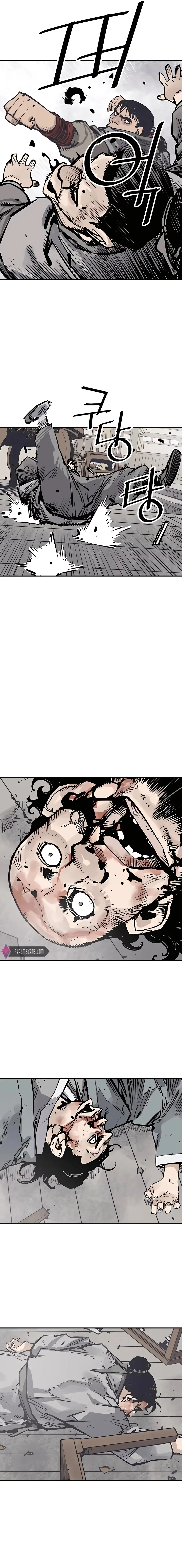 Sasin Chapter 37 page 11 - 