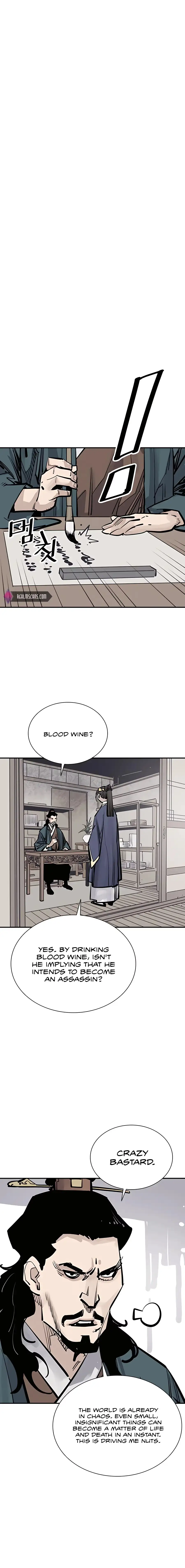Sasin Chapter 37 page 19 - 