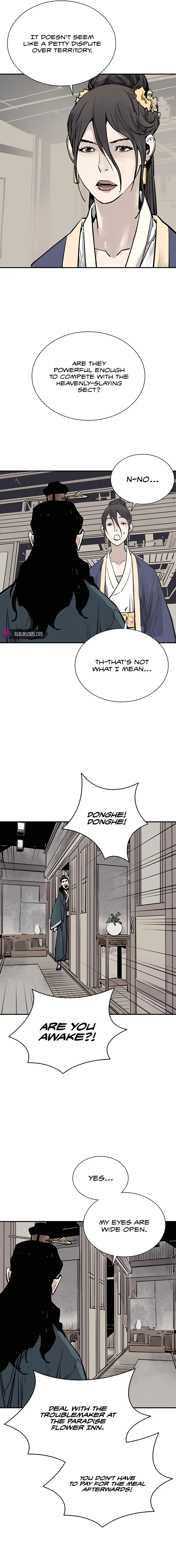 Sasin Chapter 37 page 20 - 