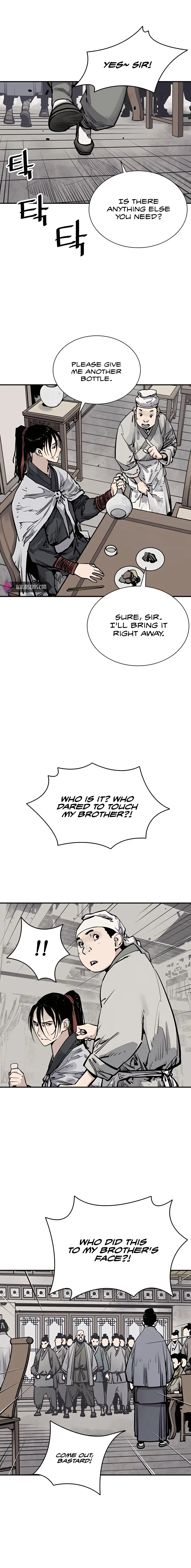 Sasin Chapter 37 page 5 - 