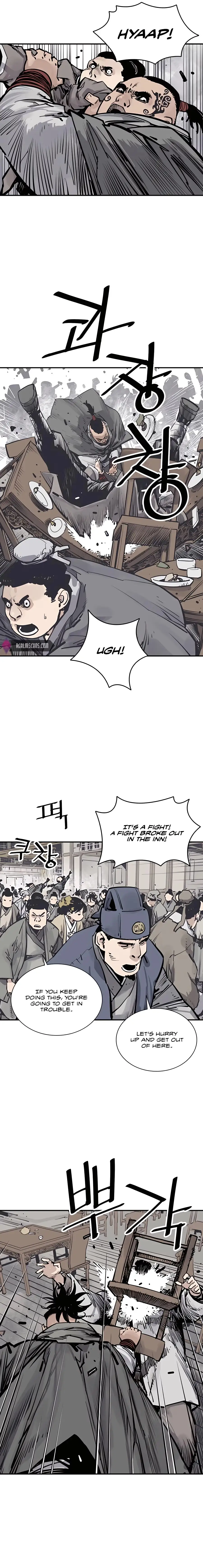 Sasin Chapter 37 page 10 - 