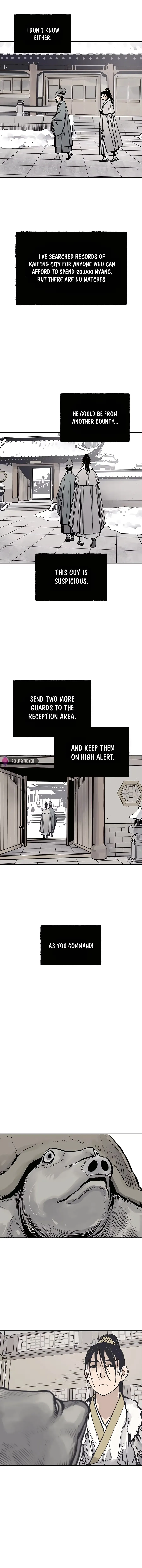 Sasin Chapter 40 page 11 - 