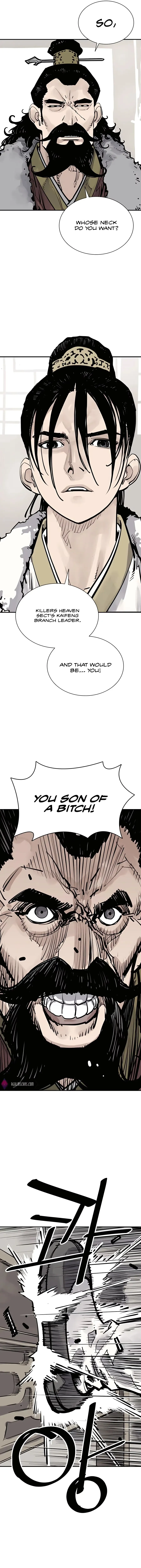 Sasin Chapter 40 page 14 - 