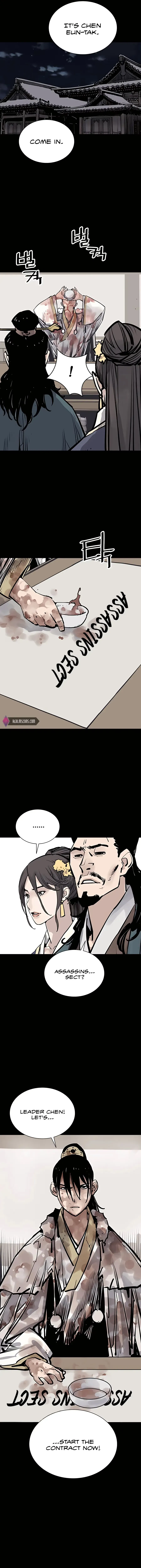 Sasin Chapter 41 page 16 - 