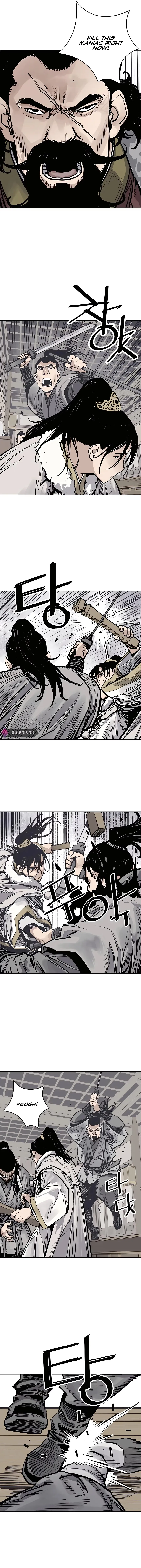 Sasin Chapter 41 page 5 - 