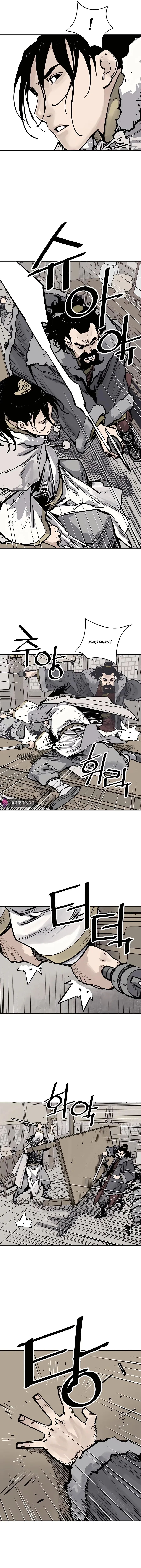 Sasin Chapter 41 page 8 - 
