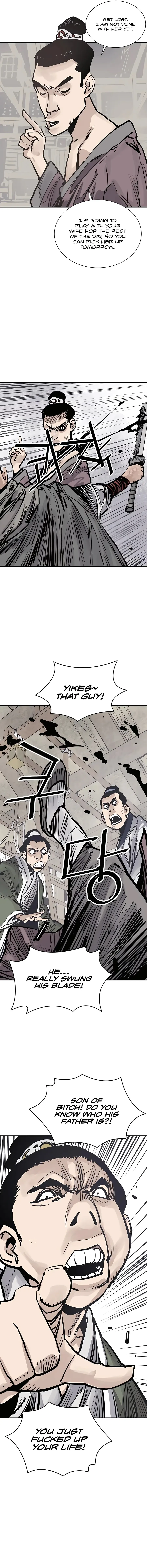 Sasin Chapter 43 page 14 - 