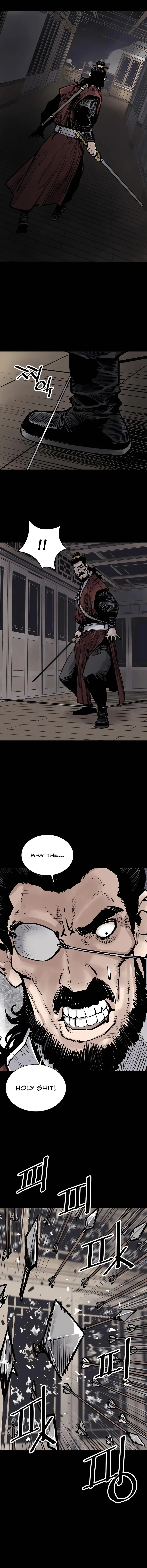 Sasin Chapter 44 page 18 - 