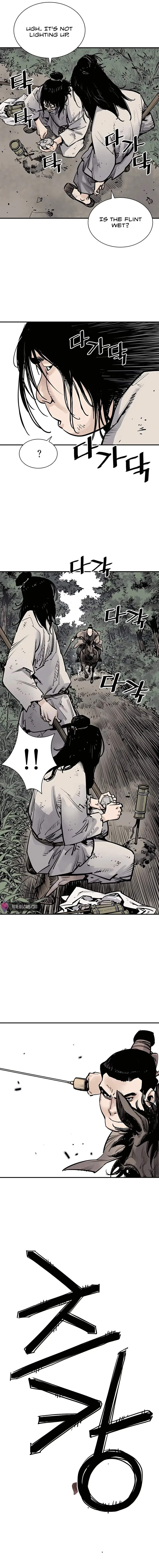 Sasin Chapter 5 page 21 - 