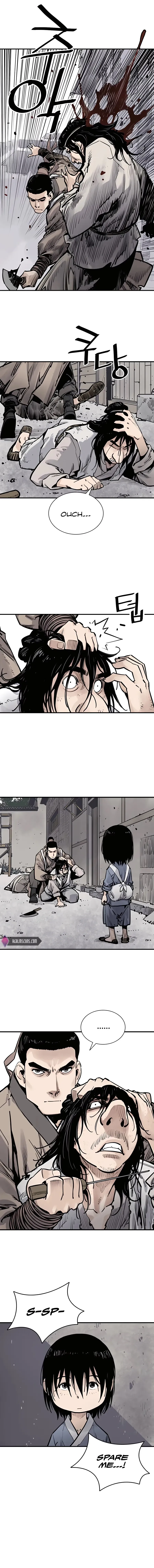 Sasin Chapter 6 page 19 - 