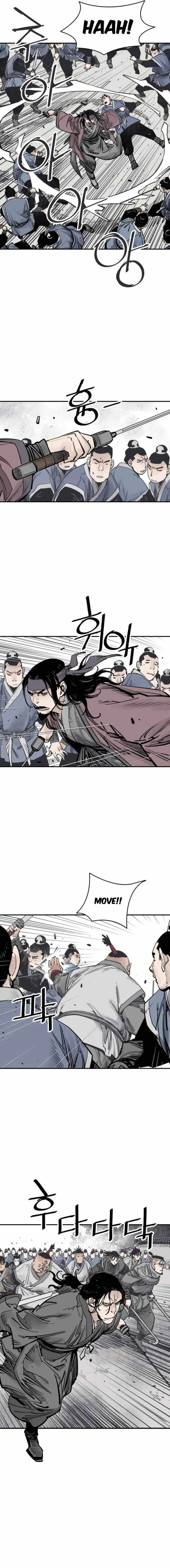 Sasin Chapter 72 page 11 - 