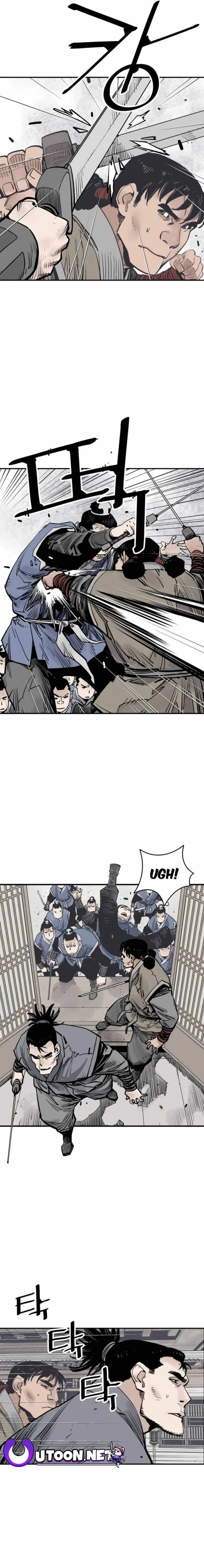 Sasin Chapter 72 page 13 - 