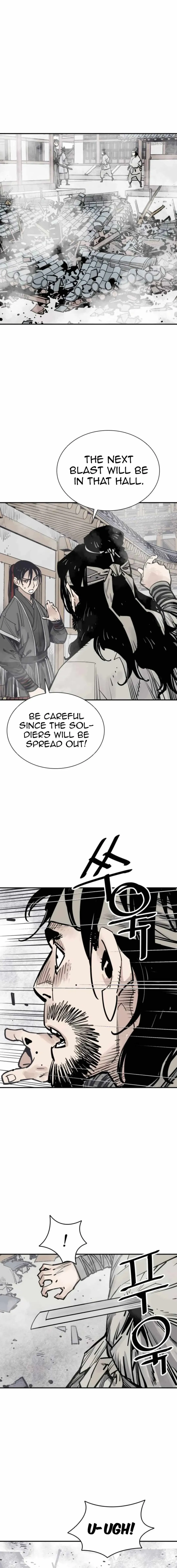 Sasin Chapter 72 page 18 - 