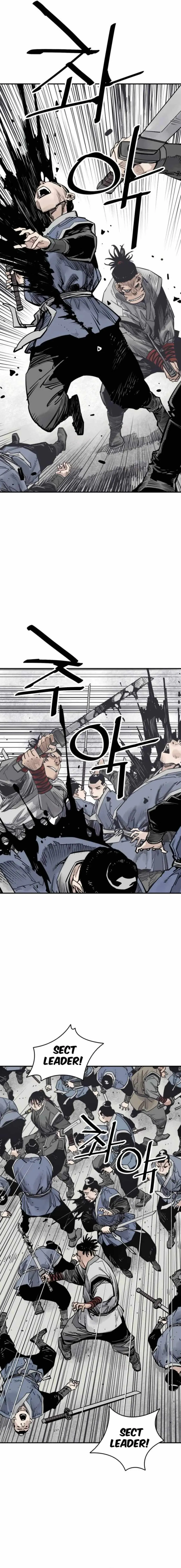 Sasin Chapter 72 page 9 - 
