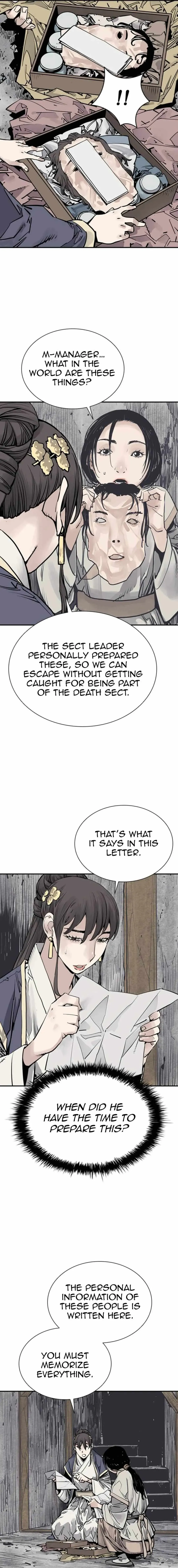 Sasin Chapter 73 page 11 - 
