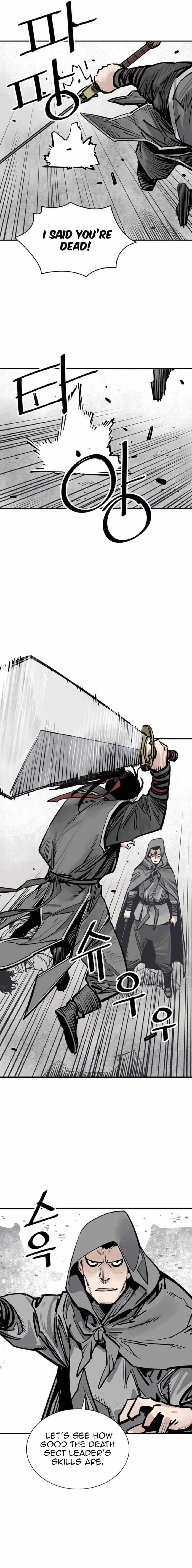 Sasin Chapter 73 page 14 - 