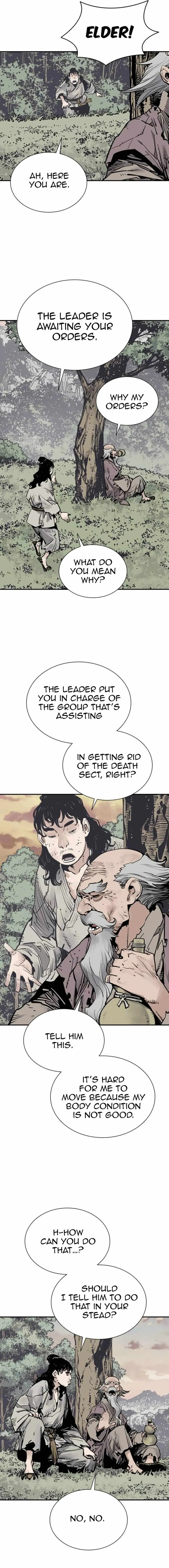 Sasin Chapter 73 page 17 - 