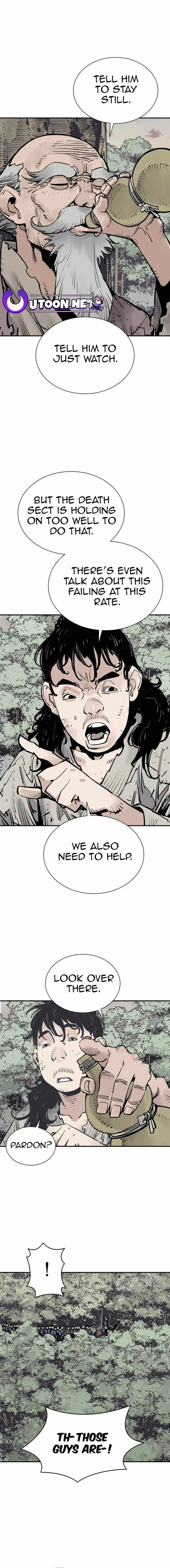 Sasin Chapter 73 page 18 - 