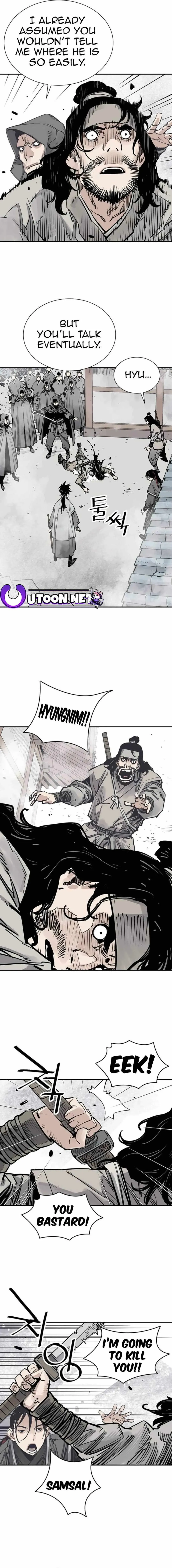 Sasin Chapter 73 page 3 - 