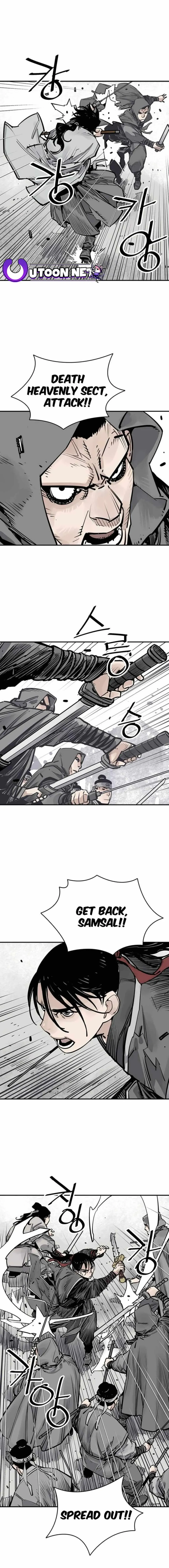 Sasin Chapter 73 page 6 - 