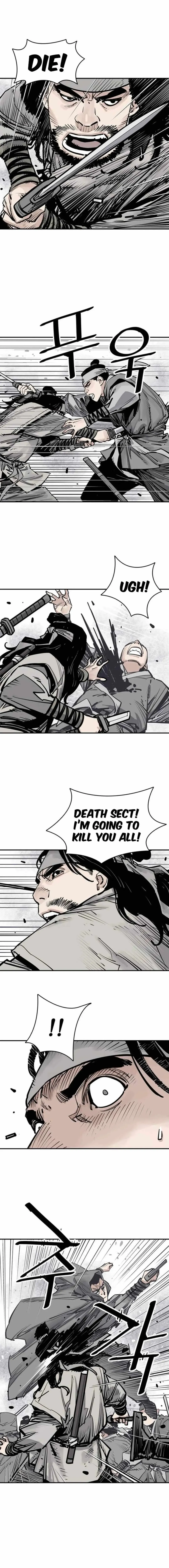 Sasin Chapter 73 page 9 - 
