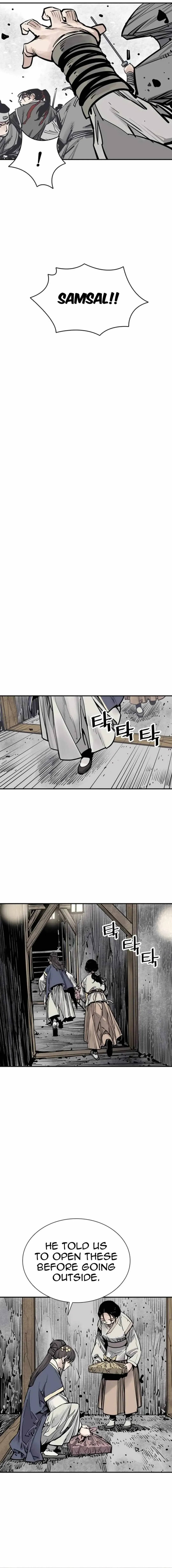 Sasin Chapter 73 page 10 - 