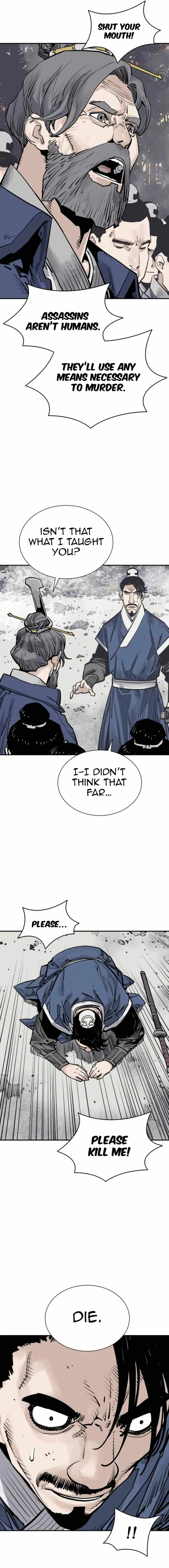 Sasin Chapter 74 page 11 - 