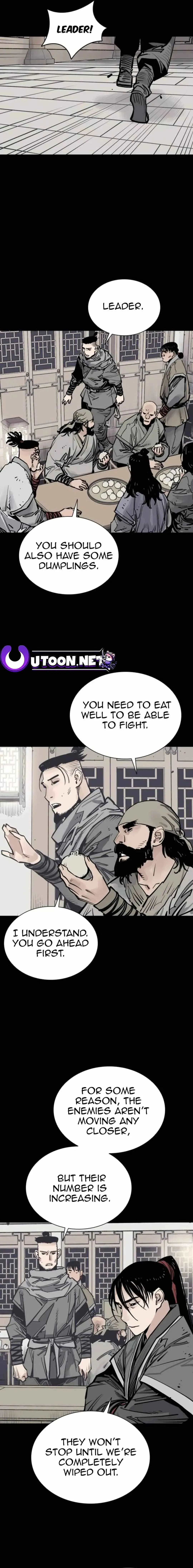 Sasin Chapter 74 page 15 - 