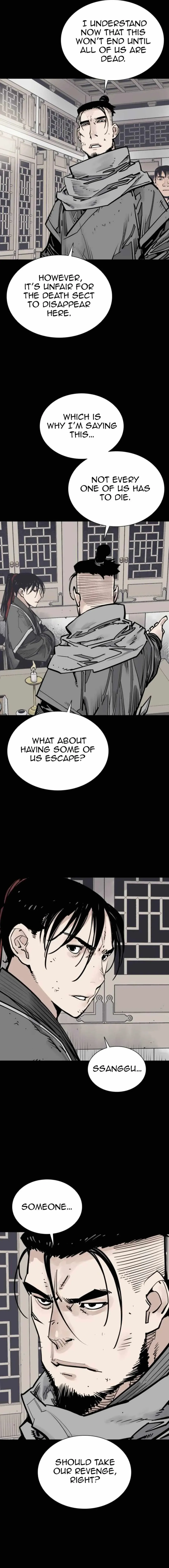 Sasin Chapter 74 page 16 - 