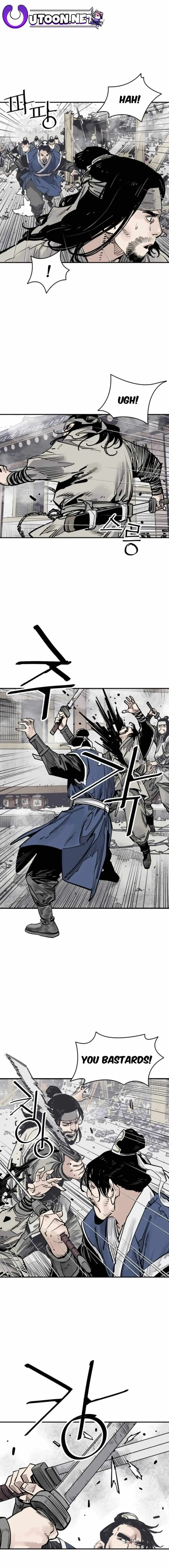 Sasin Chapter 74 page 6 - 