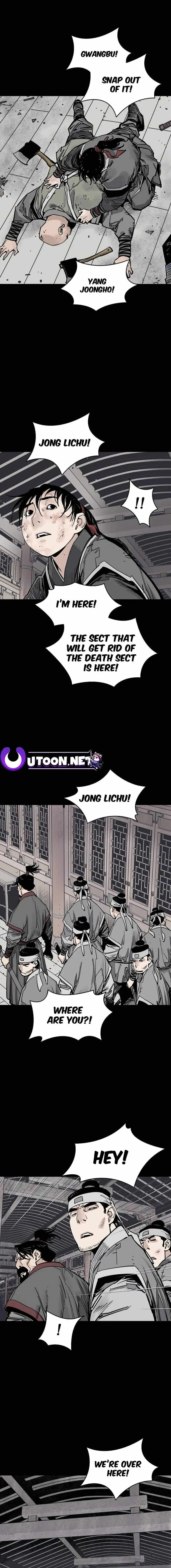 Sasin Chapter 75 page 15 - 