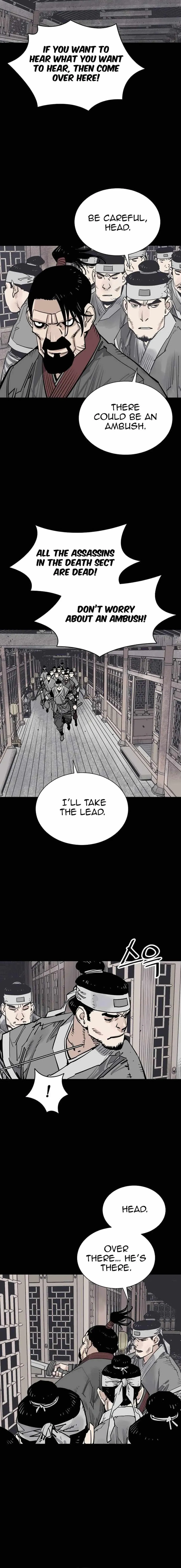 Sasin Chapter 75 page 16 - 