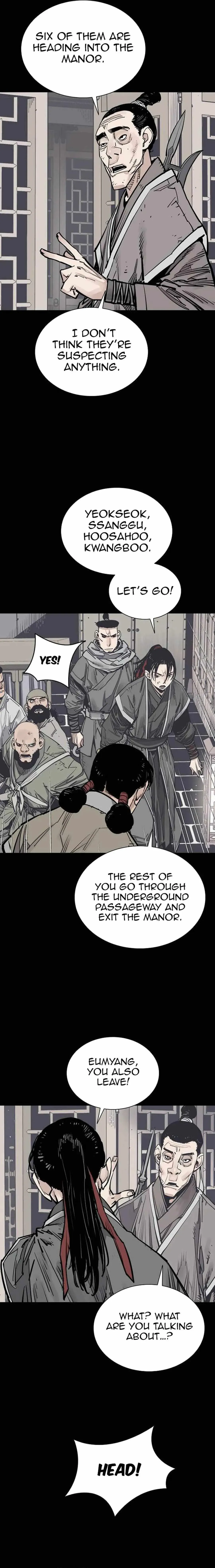 Sasin Chapter 75 page 5 - 