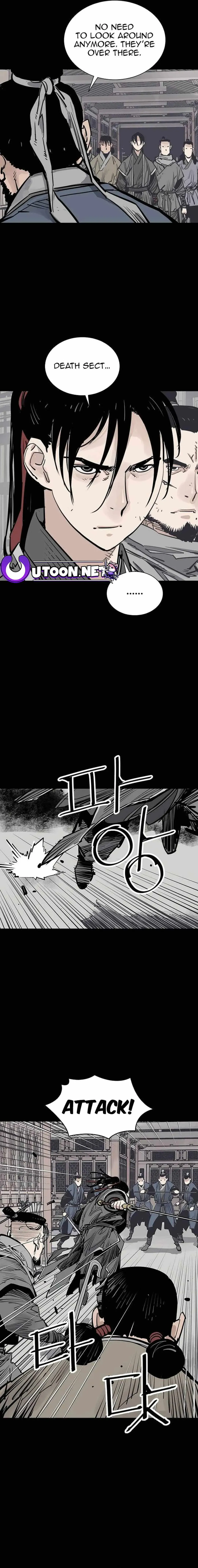 Sasin Chapter 75 page 8 - 